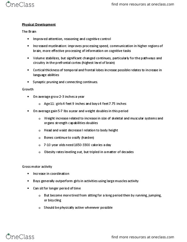 HD 1004 Lecture Notes - Lecture 13: Dyscalculia, Nonverbal Communication, Dyslexia thumbnail