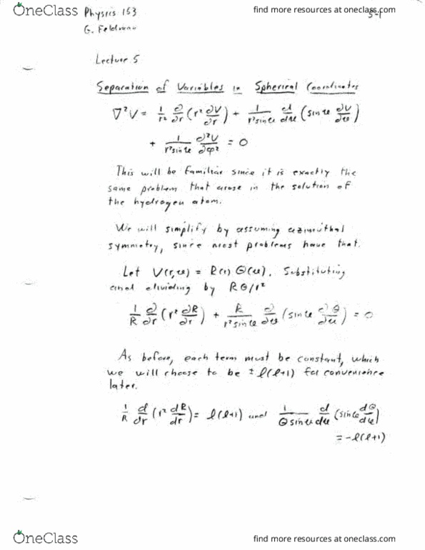 PHYSICS 153 Lecture Notes - Lecture 5: Text Retrieval Conference, Nerd, Royal Institution Of Chartered Surveyors thumbnail