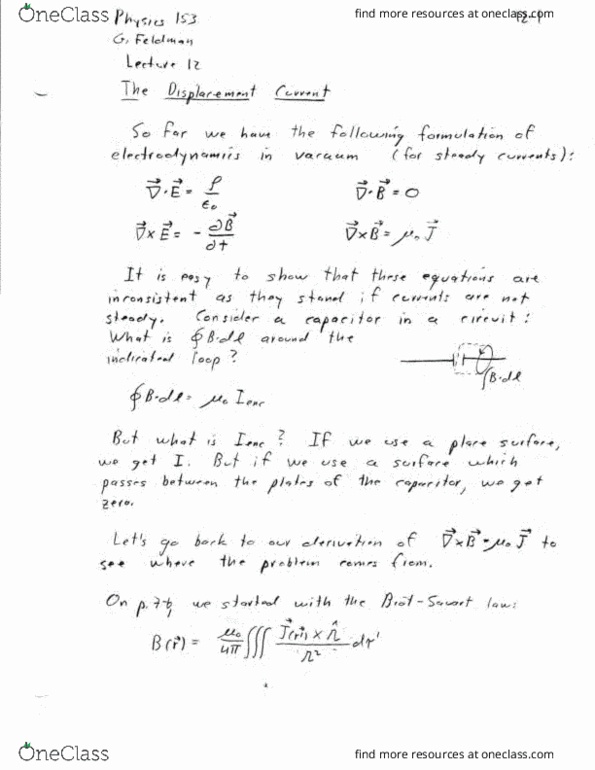 PHYSICS 153 Lecture Notes - Lecture 12: Renfe Feve, Thq, South Luzon Expressway thumbnail