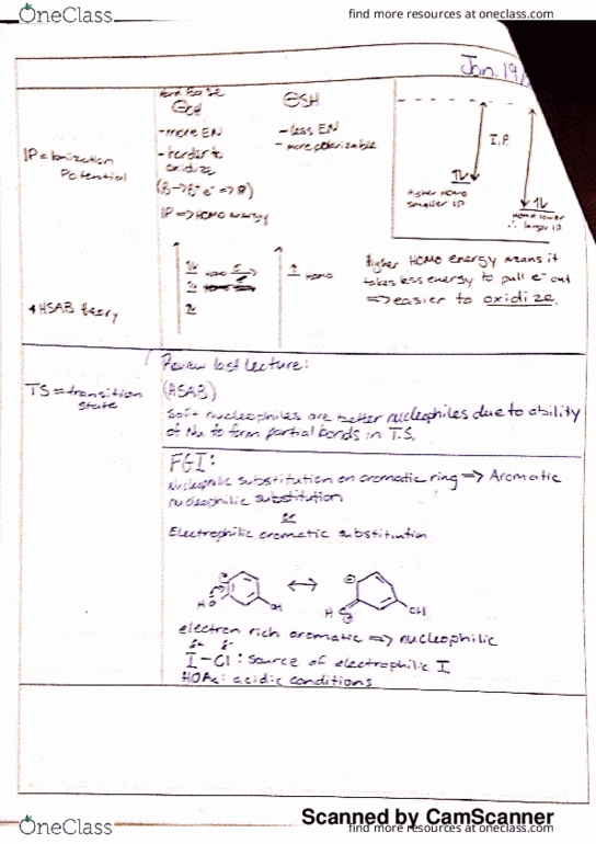 CHEM 335 Lecture 4: Jan 19 thumbnail