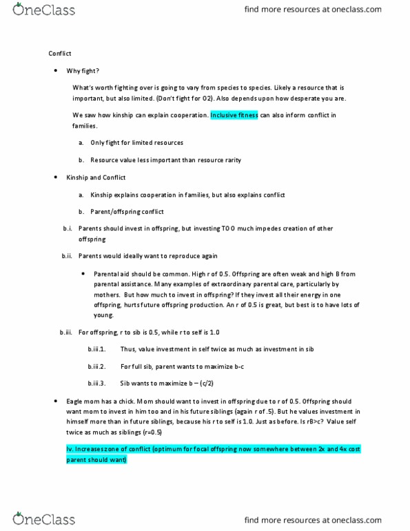 BIOL 375 Lecture Notes - Lecture 11: Glucocorticoid, Dwarf Cichlid, Scram thumbnail