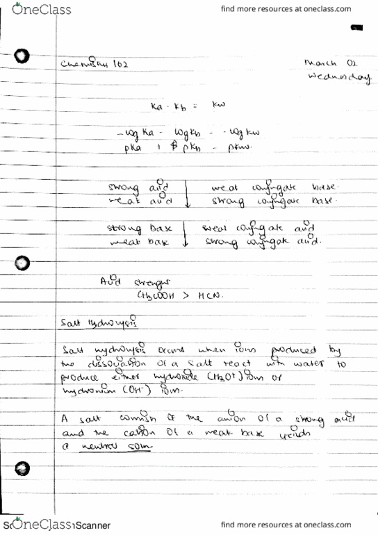 01:160:163 Lecture 17: March 02 - Acids & Bases thumbnail