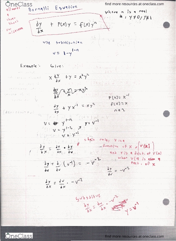 ECE 280 Lecture Notes - Lecture 2: Remote Shell thumbnail