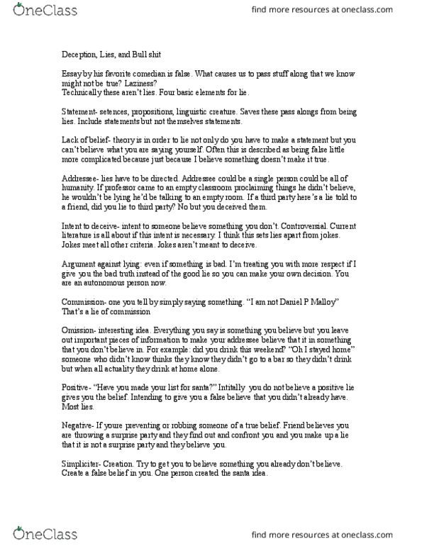 why is it so hard to tell the truth quotes personal truth essay