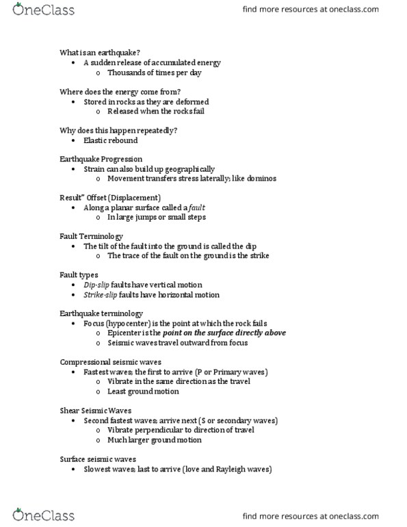 GEOS 1034 Lecture Notes - Lecture 3: Water Content, Soil Liquefaction, Rebar thumbnail