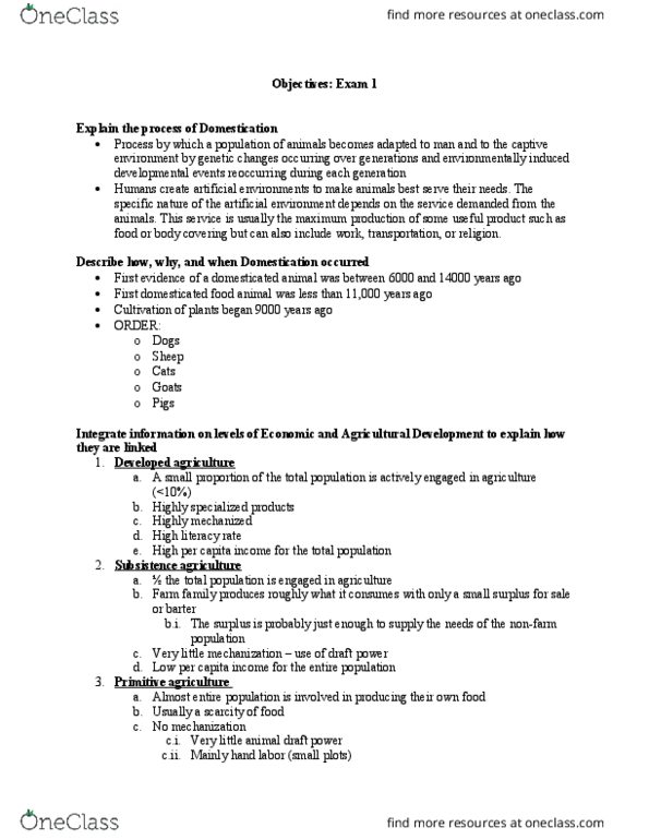 ANSI 1124 Lecture Notes - Lecture 10: Eardrum, Embryonic Stem Cell, Retina thumbnail