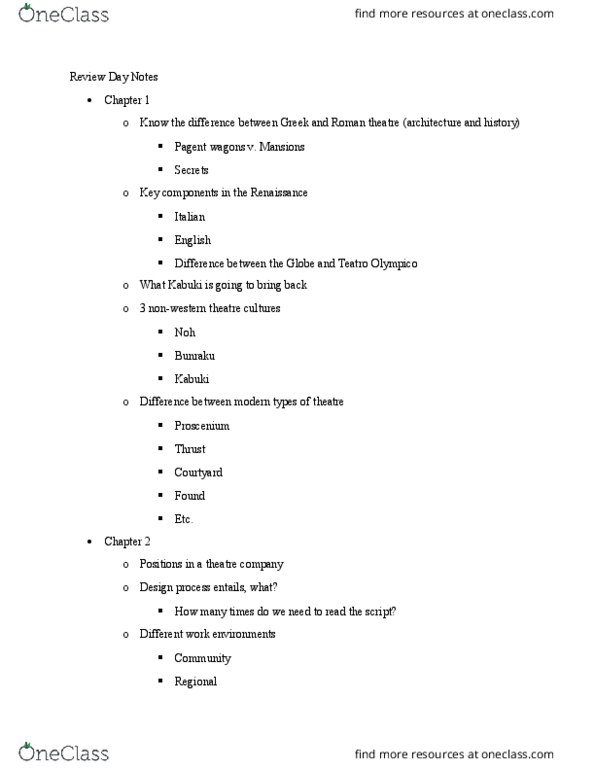 All Educational Materials For David Jcastellano Oneclass