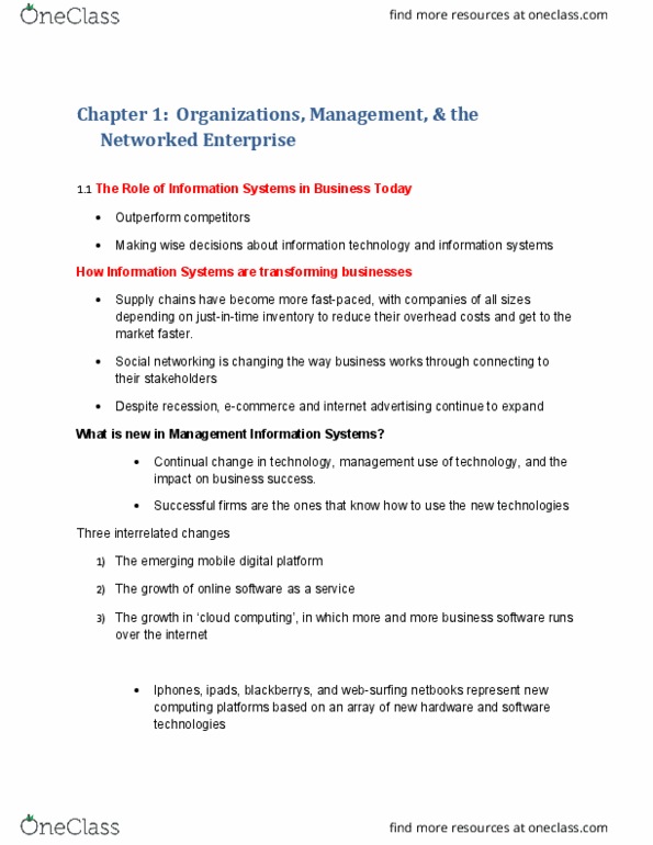 MATH 1505 Lecture Notes - Lecture 9: Unified Threat Management, Software Metric, Amazon S3 thumbnail
