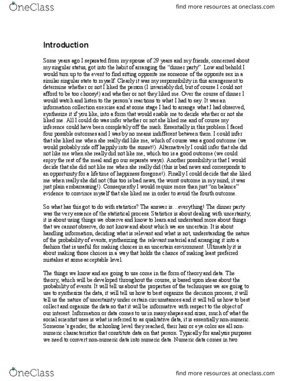 ECO220Y5 Lecture Notes - Lecture 1: Txe, Squared Deviations From The Mean, Gross Domestic Product thumbnail