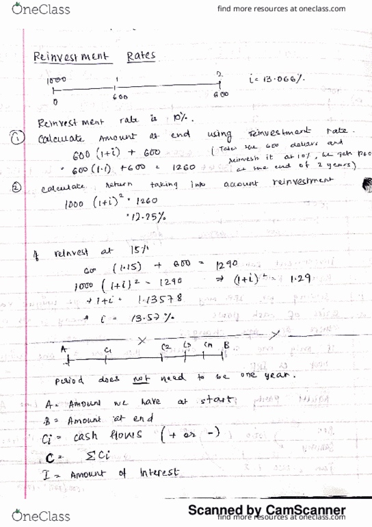 MA 37300 Lecture 3: Chapter 2 Part 2 thumbnail