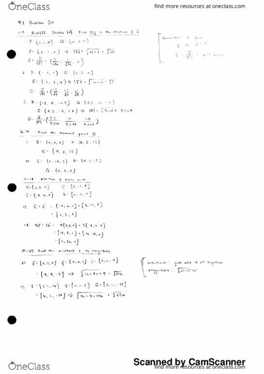 EECS 145 Chapter 9: Chapter 9 Problem Set (9.1-9.9) thumbnail