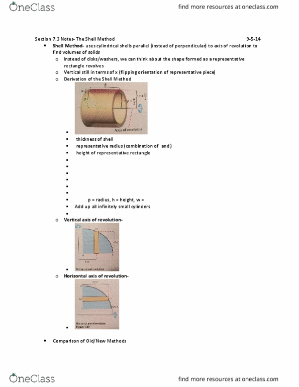 MATH-M 212 Lecture 4: 7.3 Notes (Sep. 5) thumbnail