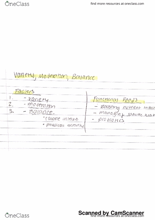 NSC 170C1 Lecture 1: Variety Moderation and Balance thumbnail