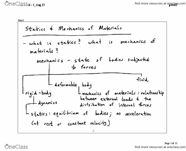 ESM 2214 Lecture 1: Lecture 1_Aug 23.PDF thumbnail