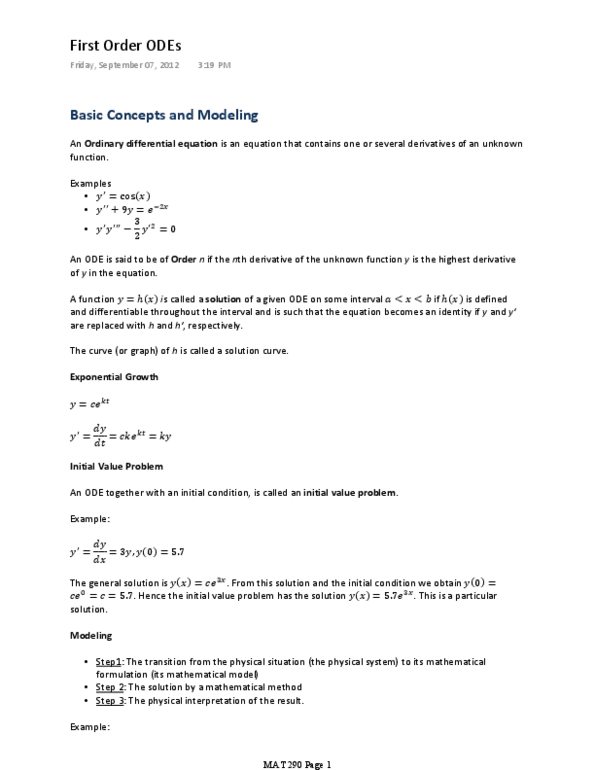 MAT223H1 Chapter : FirstOrderNote.pdf thumbnail