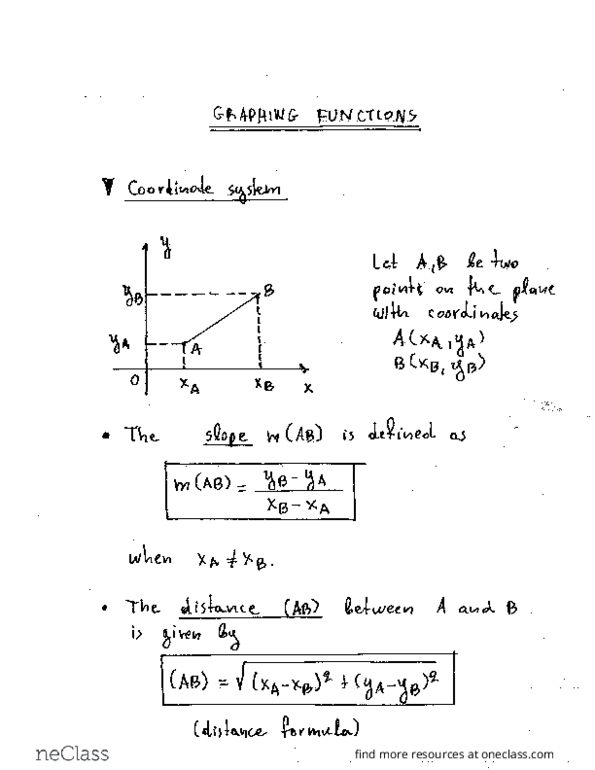 MATH 4041 Lecture 9: Graphing thumbnail