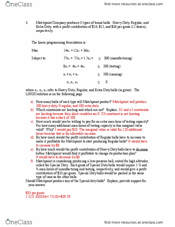 BUAD306 Lecture Notes - Lecture 1: Special Duty thumbnail