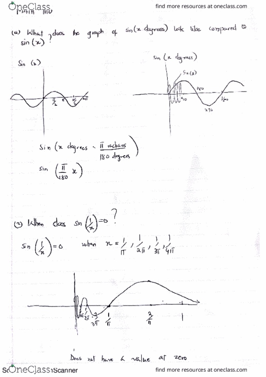 MATH 1110 Lecture 3: Math 1110 (3) thumbnail