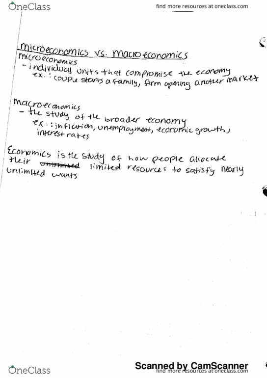 ECON 2106 Lecture 2: econ lecture 220160903155713339 thumbnail