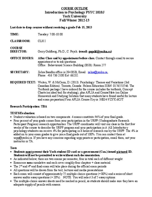 ARB 1000 Lecture Notes - Emd 1010, Moodle, Office Office thumbnail