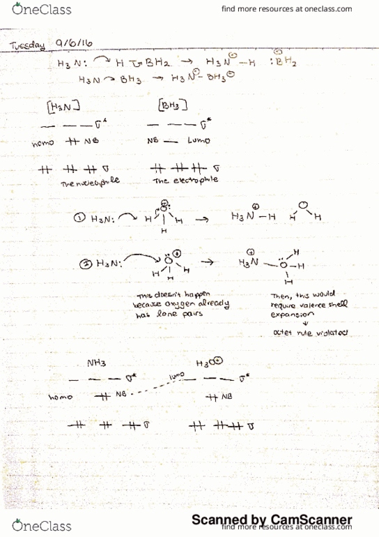 CHEM 3A Lecture 4: 4-sept6(tuesday) thumbnail