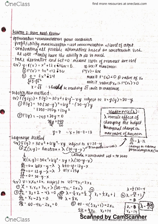 FIN30210 Lecture 4: notes thumbnail