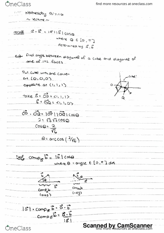 MATH 53 Lecture 6: 6-sept7(wednesday) thumbnail