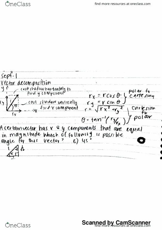 PHYS 220 Lecture 3: Physics Notes #3 thumbnail