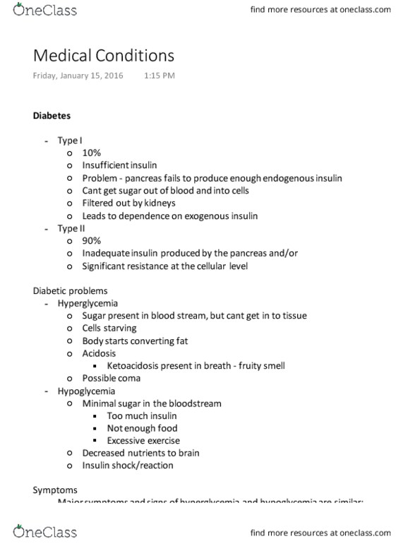 Kinesiology 2236A/B Lecture 6: Lecture 6 thumbnail