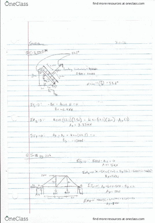 ENGR 2214 Lecture Notes - Lecture 15: Vier thumbnail