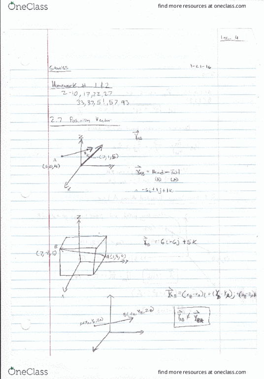 ENGR 2214 Lecture Notes - Lecture 4: Zope thumbnail
