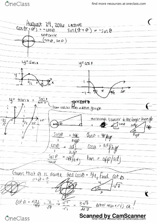 MATH 220 Lecture 4: MATH 220 Aug 29 2016 thumbnail