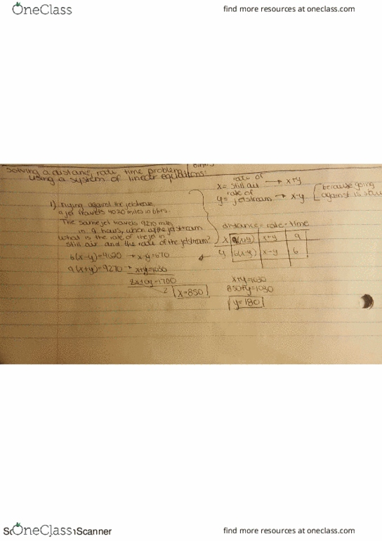 MATH 101 Lecture 30: critical notes. pt 3 thumbnail