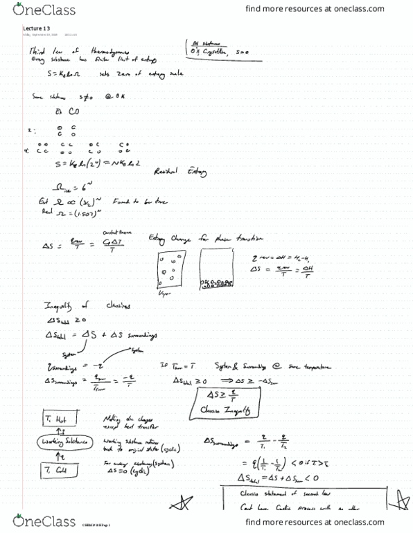 CHEM 1910H Lecture 13: Lecture 13 thumbnail