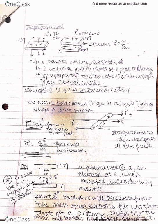 PHYS 2212 Lecture Notes - Lecture 7: Ouki thumbnail