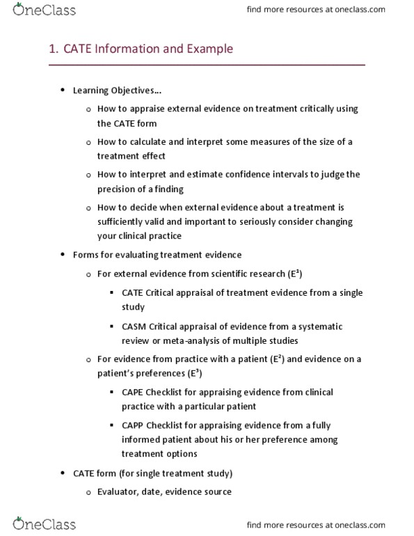 ASLS 615 Lecture Notes - Lecture 5: Sapeh, Standard Deviation, Odds Ratio thumbnail