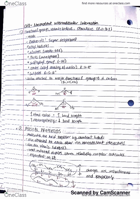 CHEM10172 Lecture 24: 24 thumbnail