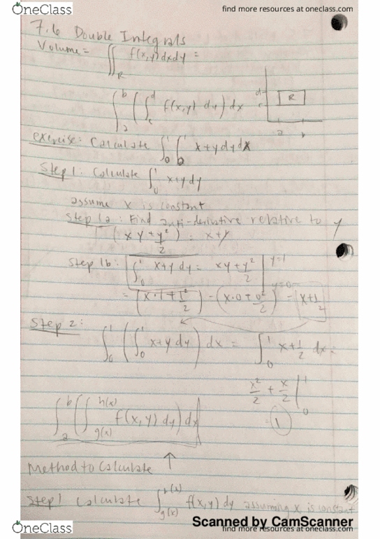 MATH 16B Lecture 5: Math 16B Lecture 7.5-7.6 thumbnail