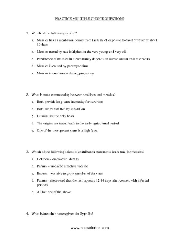 HLTB21H3 Midterm Test_ OneClass