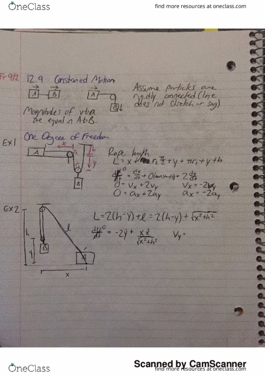 ME 206 Lecture 6: ME206 L6 thumbnail