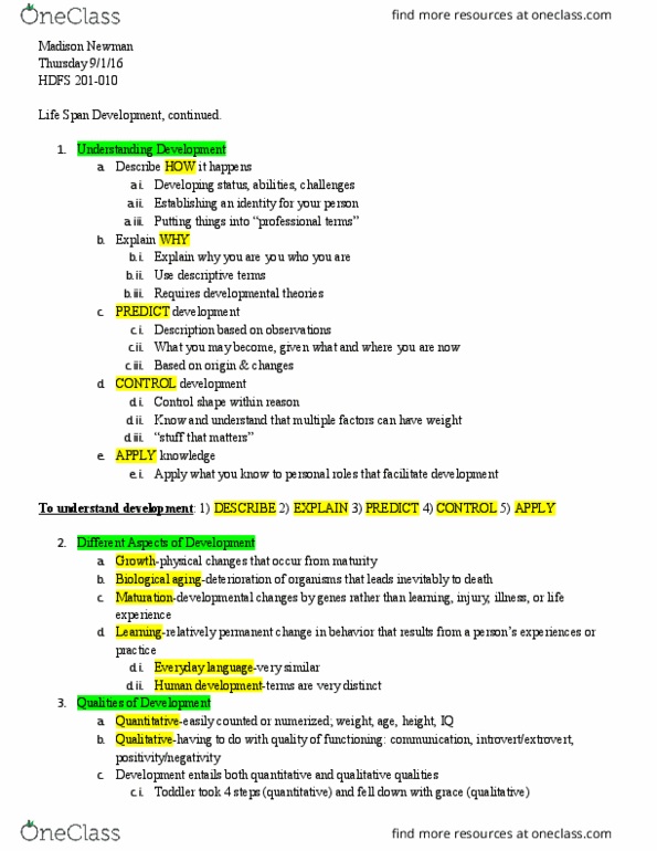 HDFS201 Lecture Notes - Lecture 2: Apache Hadoop thumbnail