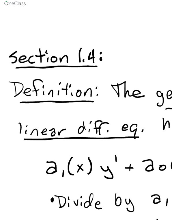 MATH 2341 Lecture Notes - Lecture 2: Crex thumbnail