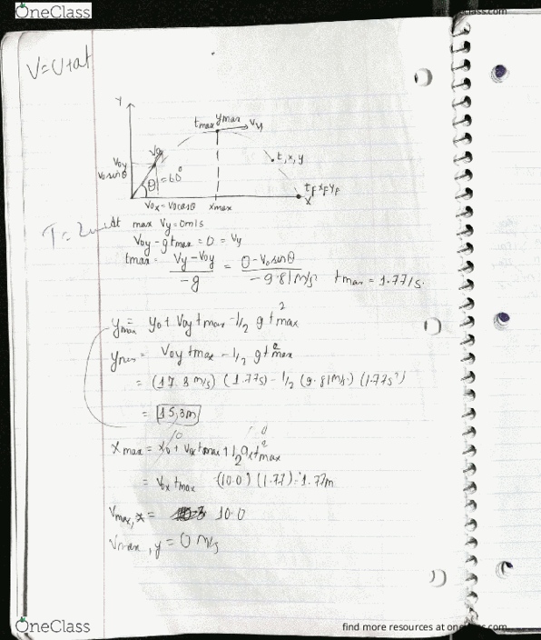 PHYS 1061 Lecture 5: 5 thumbnail