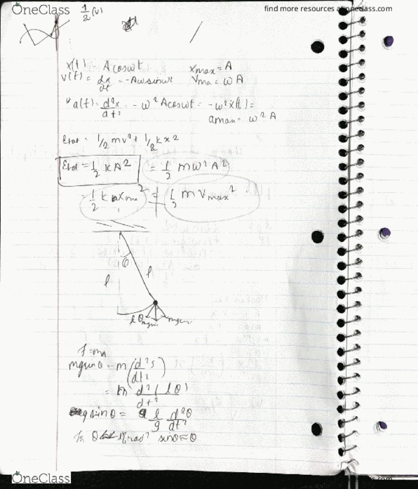 PHYS 1061 Lecture 16: 16 thumbnail