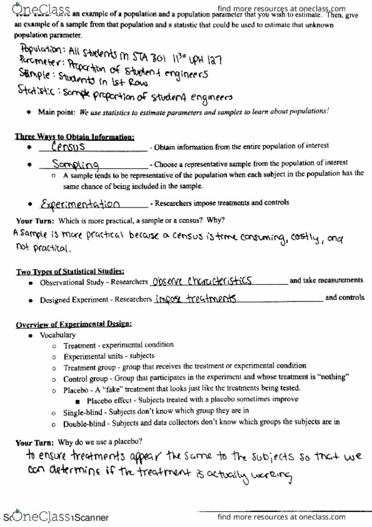 STA 301 Lecture 2: Module1.2 thumbnail