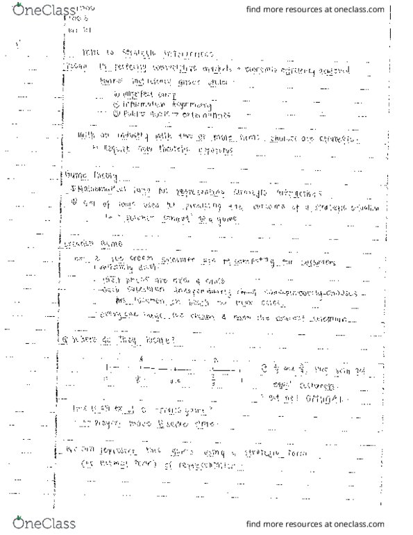 ECON 100B Lecture Notes - Lecture 1: Mike, National Technical Research Organisation, National Council Of Educational Research And Training thumbnail