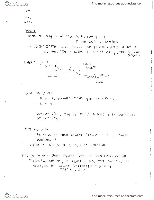 ECON 100B Lecture Notes - Lecture 7: Fairy, River Goyt, United Nations Operation In The Congo thumbnail