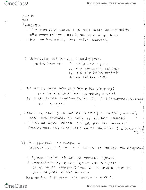 ECON 122A Lecture Notes - Lecture 8: Java Native Interface, Heth, Isoniazid thumbnail