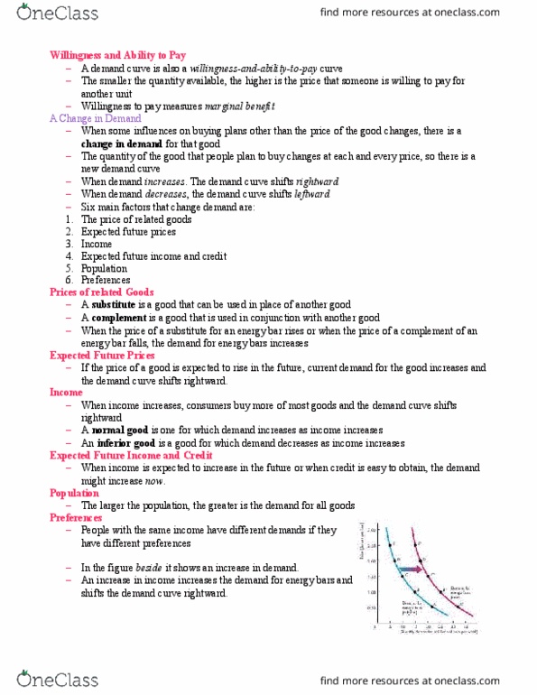 ECON 1050 Chapter 3: Economics-1 (1) (dragged) 1 thumbnail