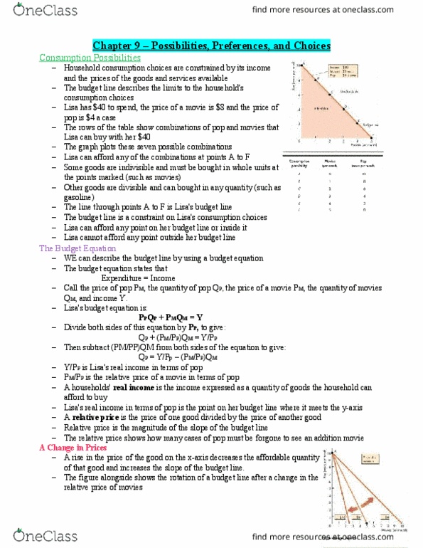 ECON 1050 Chapter 9: Economics-1 (1) (dragged) thumbnail